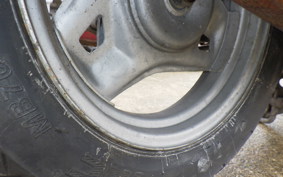 HONDA STANDUP TACT GEN 3 AF51
