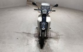 HONDA SUPER CUB110 JA10