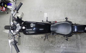 YAMAHA SR400 Gen.2 1997 1JR