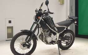 YAMAHA TRICKER DG10J
