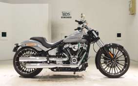 HARLEY FXBR1920 2024