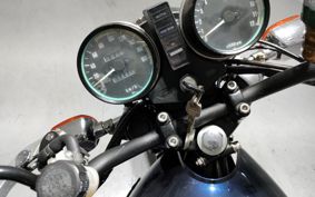 KAWASAKI Z750 FX Type 1979 KZ750D