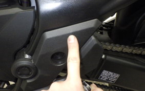 HONDA TRANSALP XL750 2025 RD16