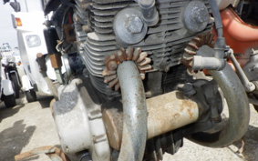 HONDA CABINA 93 B125