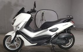 YAMAHA N-MAX 125 SE86J