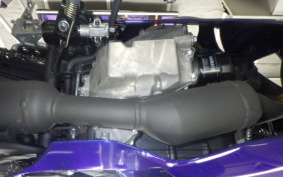 YAMAHA YZF-R25 A 2025 RG95J