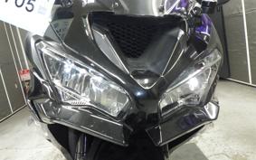 KAWASAKI NINJA ZX-6R 2020 ZX636G