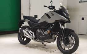 HONDA NC750X DCT 2026 RH23