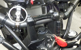 HONDA NC700S 2012 RC61