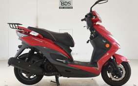 YAMAHA CYGNUS 125 XSR 2 SE44J