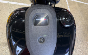 HARLEY FXLRS 2025 YWA