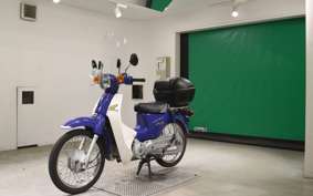 HONDA C110 SUPER CUB 2004 JA07
