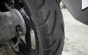 SUZUKI ADDRESS 110 2007 CE47A