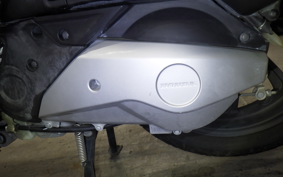 HONDA PCX 125 2018 JF81