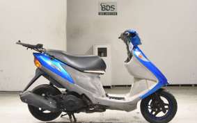 SUZUKI ADDRESS V125 G 2021 CF46A