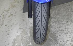 SUZUKI GSR250S