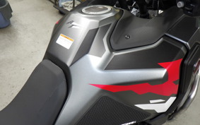 HONDA CRF1100L AFRICA TWIN DCT 2026 SD15
