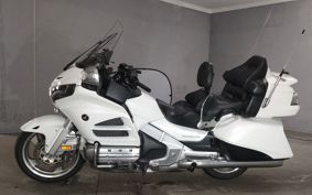 HONDA GL 1800 GOLD WING SC68