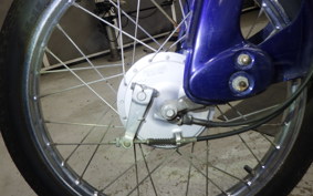 SUZUKI BIRDIE 50 E BA41A