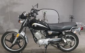 YAMAHA YB125SP PCJL