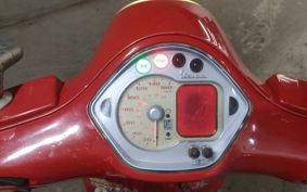 VESPA GTS250 IE M45100