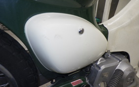 HONDA LITTLE CUB E AA01
