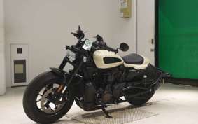 HARLEY RH1250S 2024