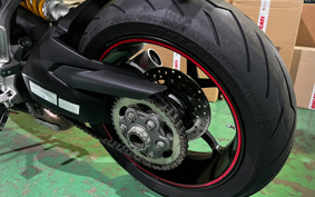 DUCATI SUPER SPORT 950S 2021 VA01