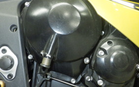 TRIUMPH DAYTONA 675 2012