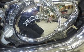 HONDA STEED 400 1994 NC26