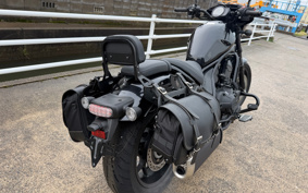 HONDA REBEL 1100 DCT 2022 SC83