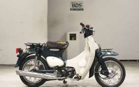HONDA LITTLE CUB E 2024 AA01