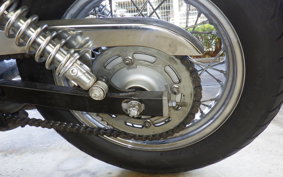 YAMAHA VIRAGO 250