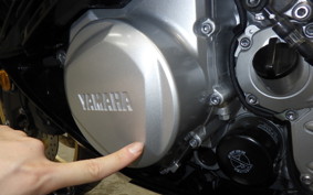 YAMAHA FJR1300 AS 2025 RP27J