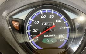 SUZUKI ADDRESS V110 CE47A