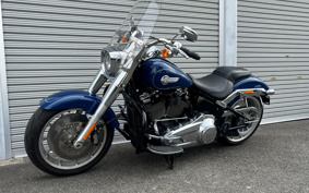 HARLEY FLFBS 2023 YGK