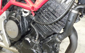 YAMAHA TRX850 1995 4NX