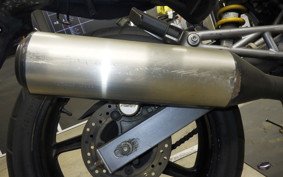 HONDA VTR 250 2012 MC33