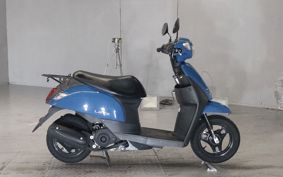 SUZUKI LET's CA4AA