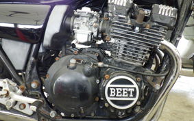 YAMAHA XJ400 D 1982 4G0