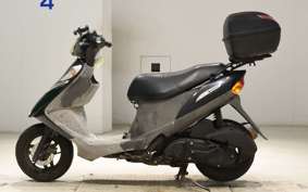 SUZUKI ADDRESS V125 G 2016 CF4EA