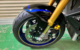 YAMAHA MT-10 SP ABS 2019 RN50J