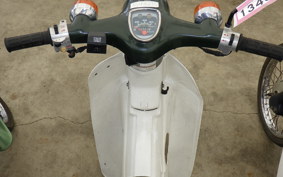 HONDA C50 SUPER CUB 2023 C50