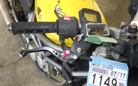 HONDA VTR 250 MC33