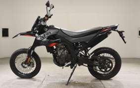 APRILIA SX125