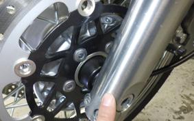 KAWASAKI ZEPHYR 1100 RS 2015