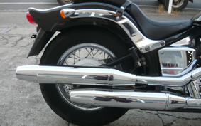 YAMAHA DRAGSTAR 400 2012 VH02J