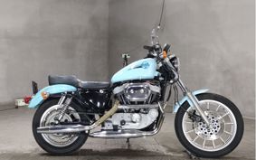 HARLEY HARLEY XL1200S CHP