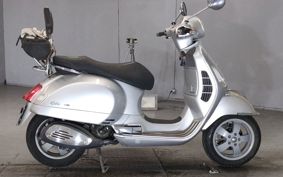 VESPA VESPAGTS250IE M45100