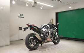 KAWASAKI ZX 10 NINJA ABS 2018